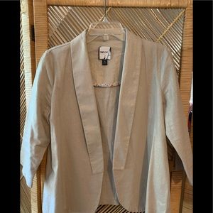 Star scene Los Angeles, blazer, size XL